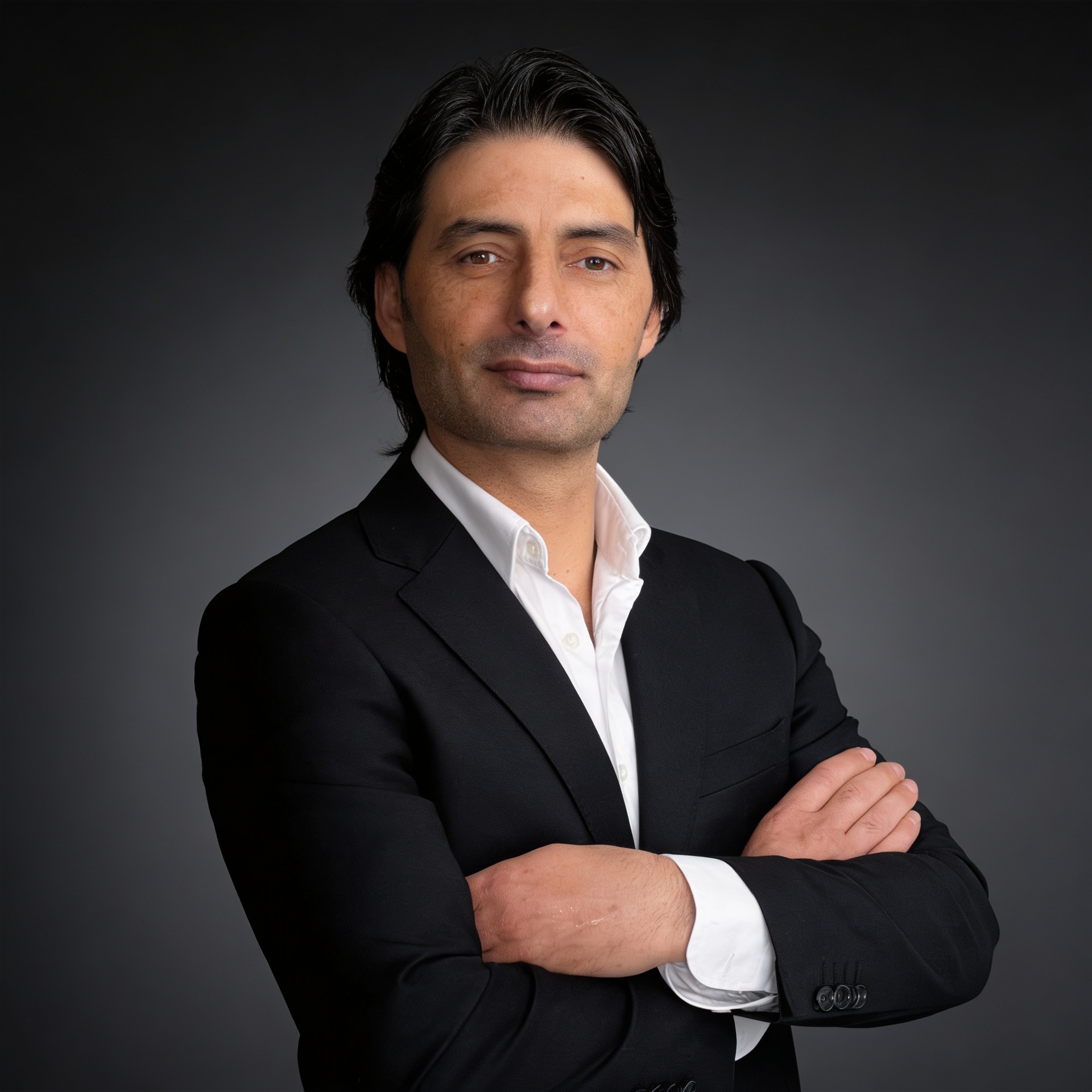 Mustafa Güzel